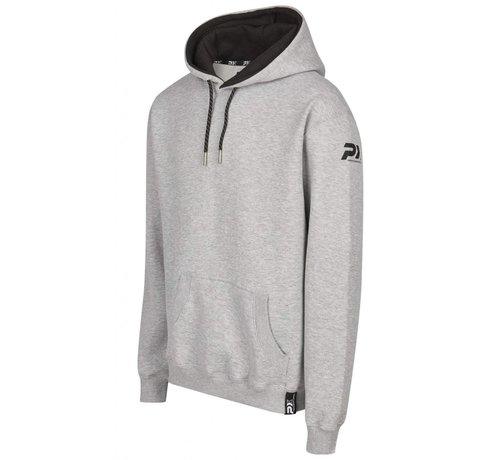 Phoenix PX Hoodie Pullover, grijs-zwart