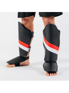 FUJIMAE Basic Scheen wreefbeschermers