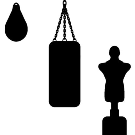 Alle trainingsmiddelen