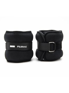 FUJIMAE Enkel gewichten 1 Kg