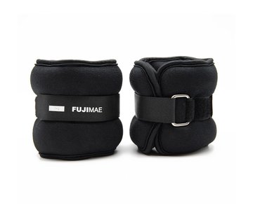 FUJIMAE Enkel gewichten 1 Kg