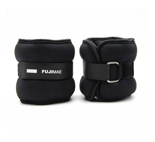 FUJIMAE Enkel gewichten 1 Kg