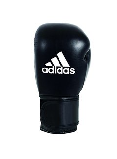 Adidas Performer training bokshandschoen zwart