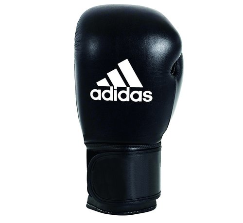 Adidas Performer training bokshandschoen zwart