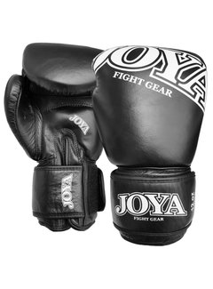 Joya 'Thai' Kickbokshandschoen - Zwart