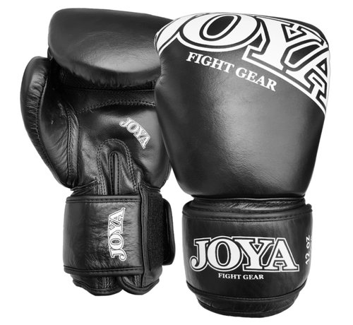 Joya 'Thai' Kickbokshandschoen - Zwart