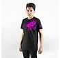 T-Shirt Roze Draak