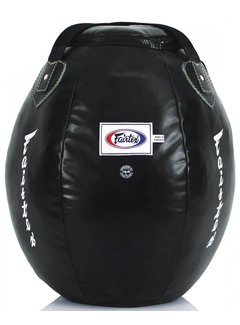 Fairtex Wrecking Ball/Uppercut Bag, gevuld L65 x B55 cm