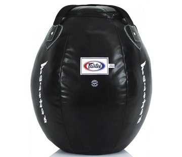 Fairtex Wrecking Ball/Uppercut Bag, gevuld L65 x B55 cm