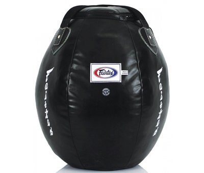 Fairtex Wrecking Ball/Uppercut Bag, gevuld L65 x B55 cm