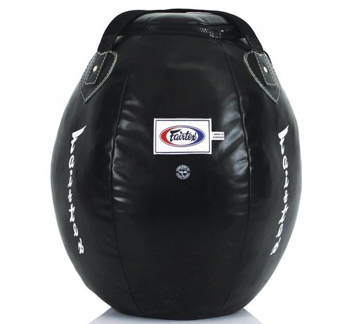 Fairtex Wrecking Ball/Uppercut Bag, gevuld L65 x B55 cm