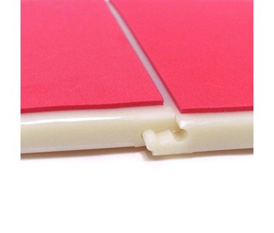 Best Fightshop Breekplank met foam