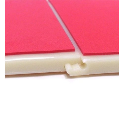 Best Fightshop Breekplank met foam