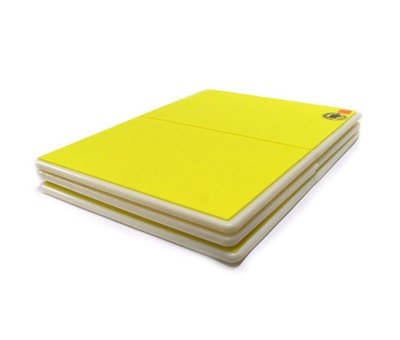 Best Fightshop Breekplank met foam