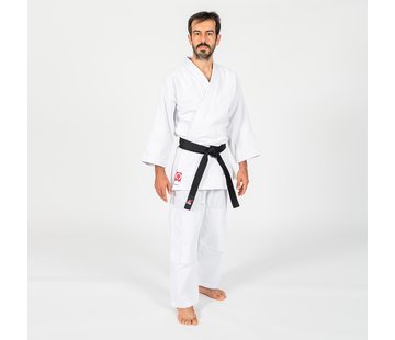 Fuji Mae Training Aikido pak