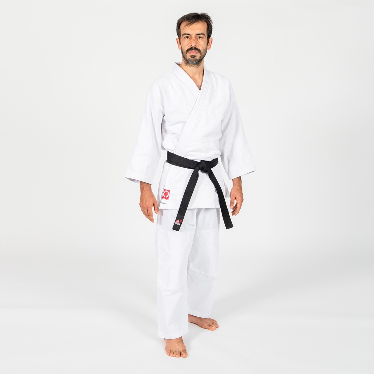 Ontslag Spectaculair De neiging hebben Training Aikido pak kopen?| Best Fightshop✓ - Best Fightshop -  Vechtsportartikelen