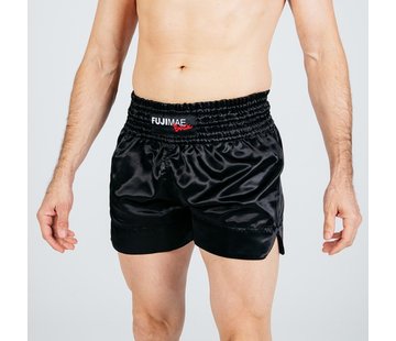 Fuji Mae Basic Thaiboks broekje