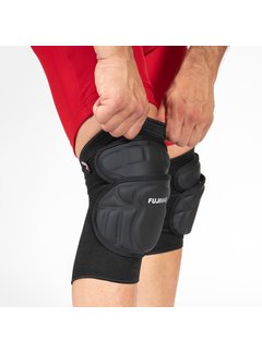 FUJIMAE ProSeries 2.0 knie beschermers