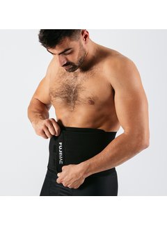 Fuji Mae Neoprene Lower Back Belt Support