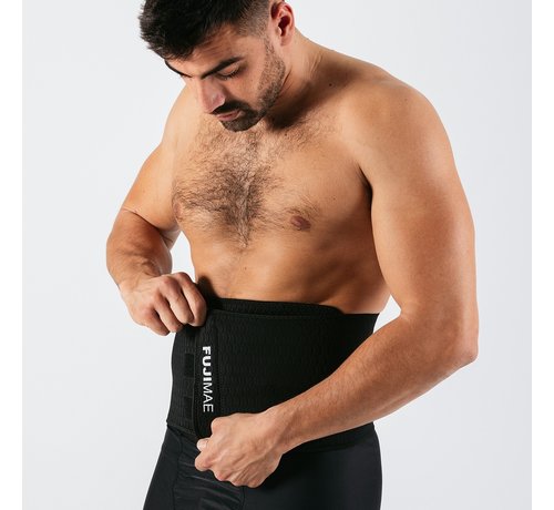 Fuji Mae Neoprene Lower Back Belt Support