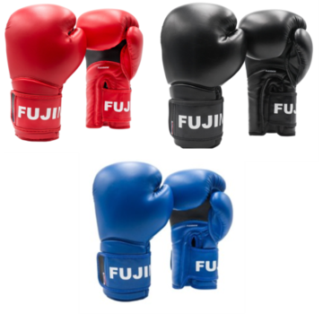 FUJIMAE Advantage 2 Flexskin Bokshandschoenen