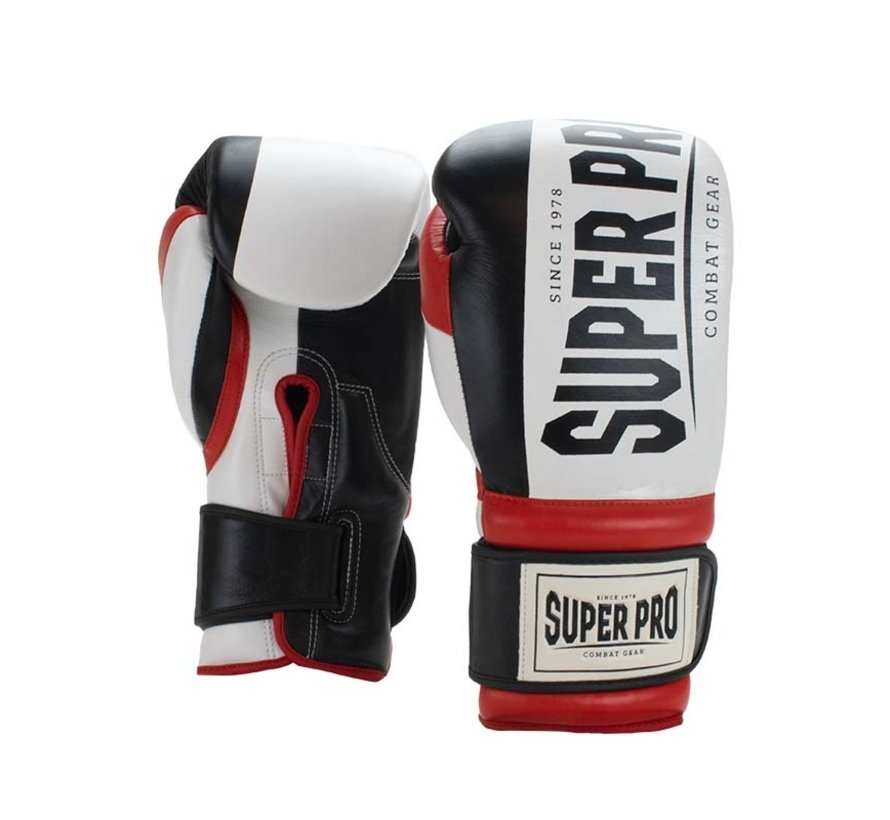 visie Instrument vermoeidheid thai)Bokshandschoenen Bruiser Zwart/Rood/Wit 1 kopen?| Best Fightshop✓ -  Best Fightshop - Vechtsportartikelen