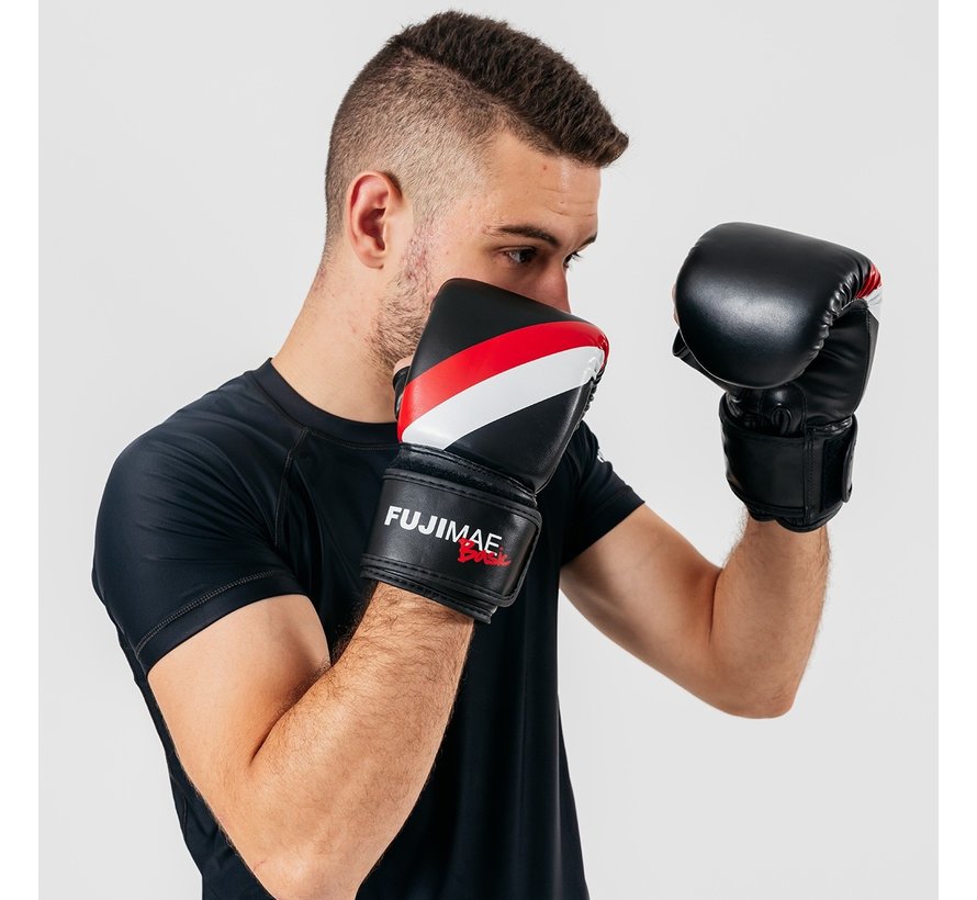 bokszak handschoenen