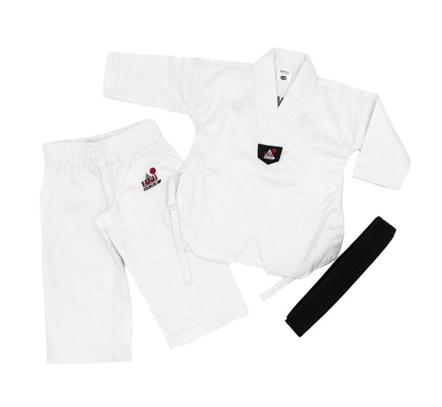 Baby Martial Arts Uniform