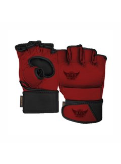 Joya V2 MMA Handschoenen - Rood