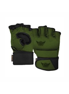 Joya V2 MMA Handschoenen - Groen