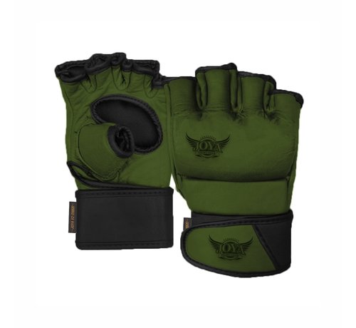 Joya V2 MMA Handschoenen - Groen