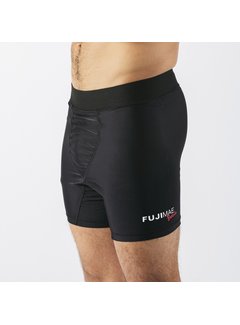 FUJIMAE Basic Compression Shorts