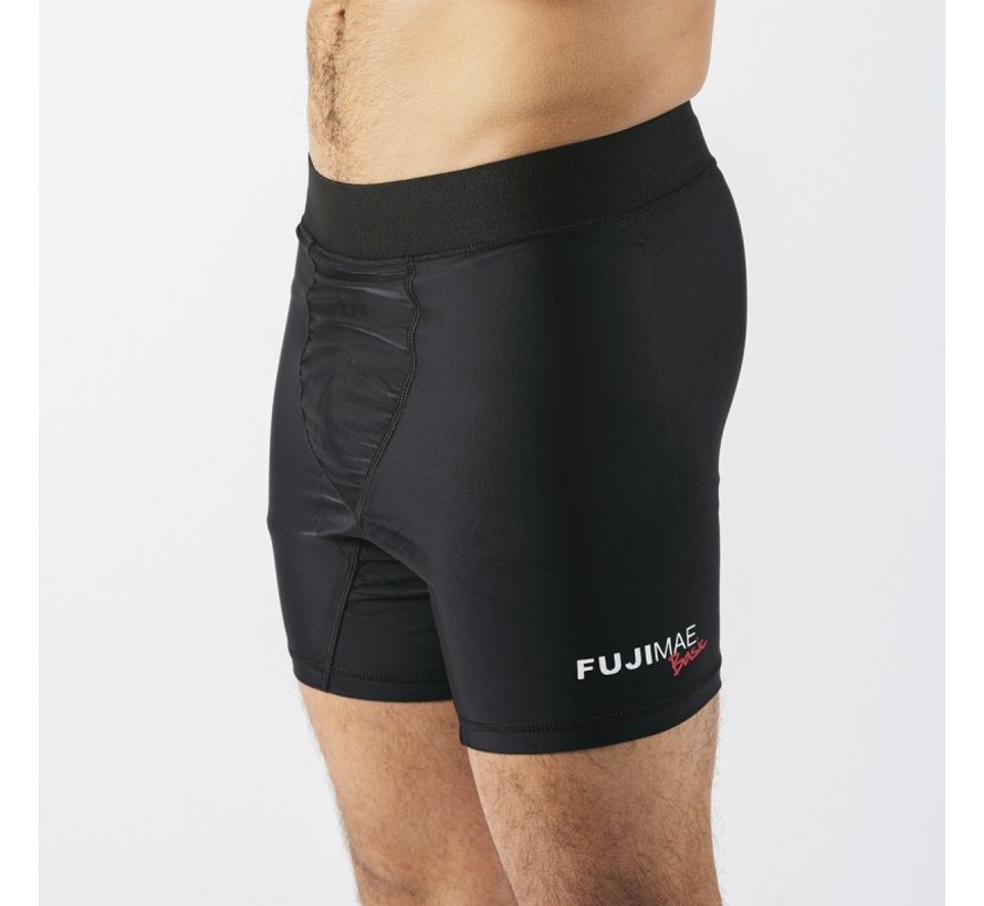 Basic Compression Shorts