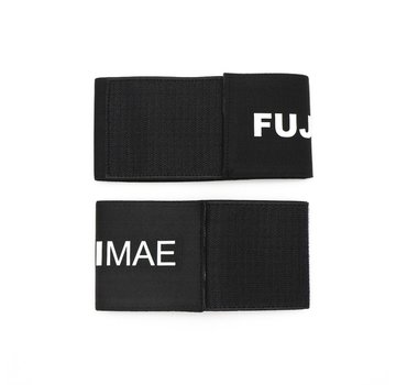 Fuji Mae Velcro polswraps voor bokshandschoenen