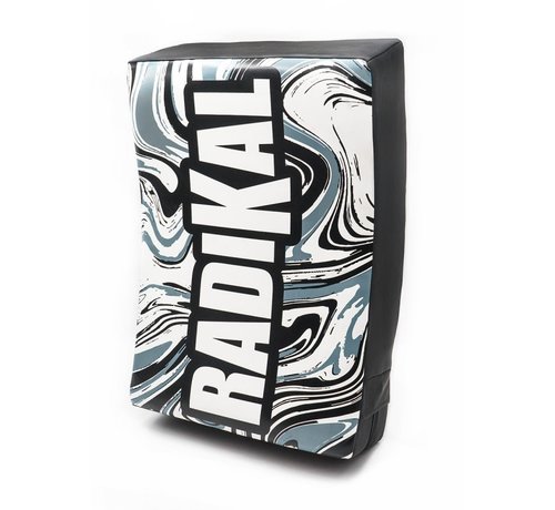 FUJIMAE Radikal 3.0 groot gebogen trapkussen L58 x B40 x D15