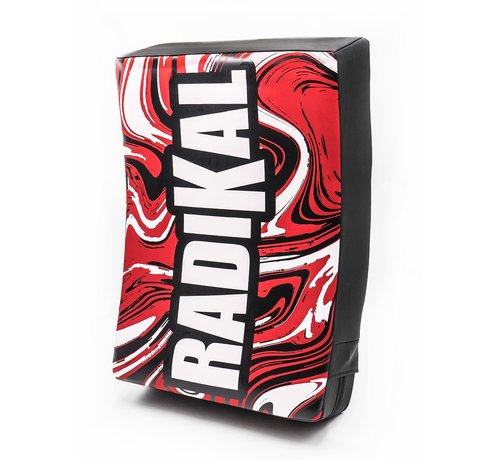 FUJIMAE Radikal 3.0 groot gebogen trapkussen L58 x B40 x D15