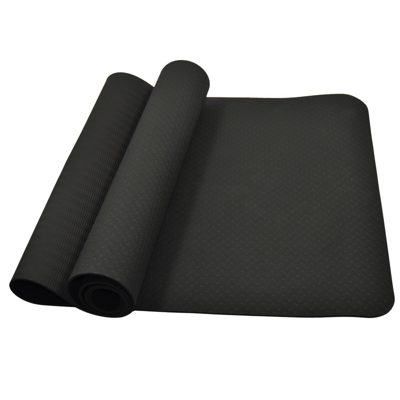 woede Assimilatie Dominant Yoga mat zwart 183 x 61 x 0,4cm kopen?| Best Fightshop✓ - Best Fightshop -  Vechtsportartikelen