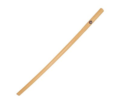 FUJIMAE Beukenhouten Bokken - oefenzwaard 100 cm