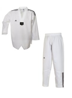 Adidas Taekwondo pak ADICLUB 3Sr