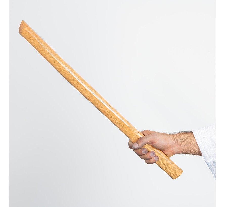 Beukenhouten Shoto - oefenzwaard 60 cm