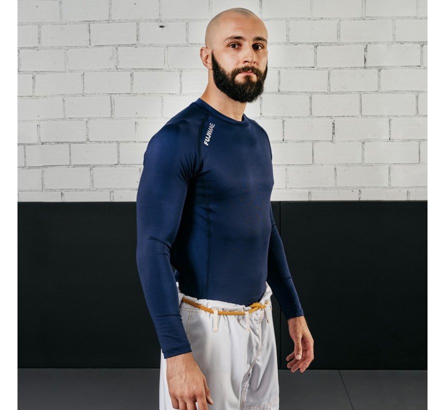 Training LS Rashguard