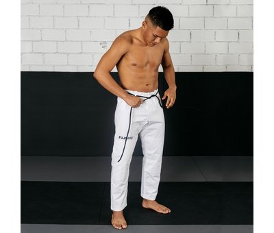 FUJIMAE Training Brazilian Jiu Jitsu broek - OP=OP