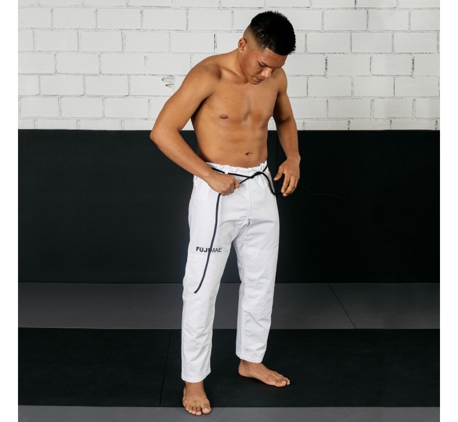 Training Brazilian Jiu Jitsu broek