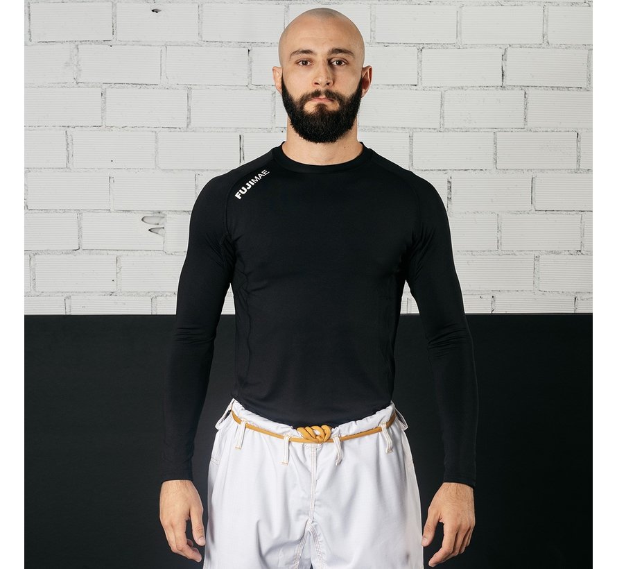 Training LS Rashguard