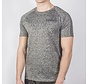 T-Shirt  KnitFit  - Maat M - OP=OP