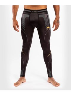 Venum Athletics legging zwart-goud