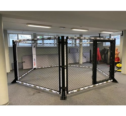 Phoenix MMA Kooien Maatwerk (alleen op aanvraag)