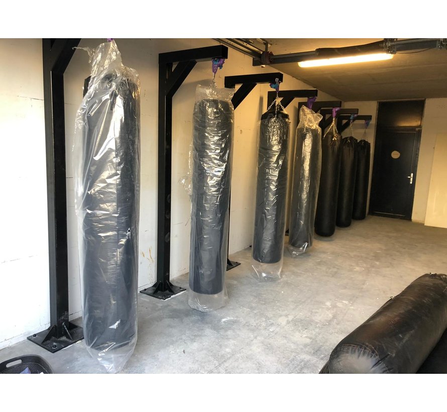 Bokszak standaard Maatwerk (alleen op aanvraag)