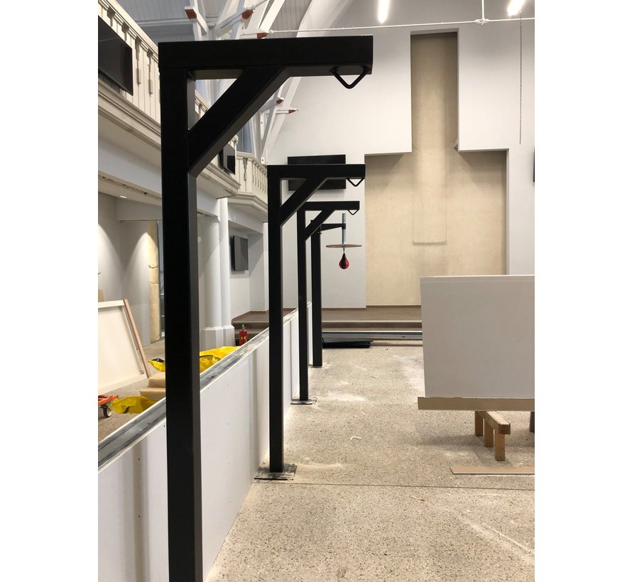 Bokszak standaard Maatwerk (alleen op aanvraag)