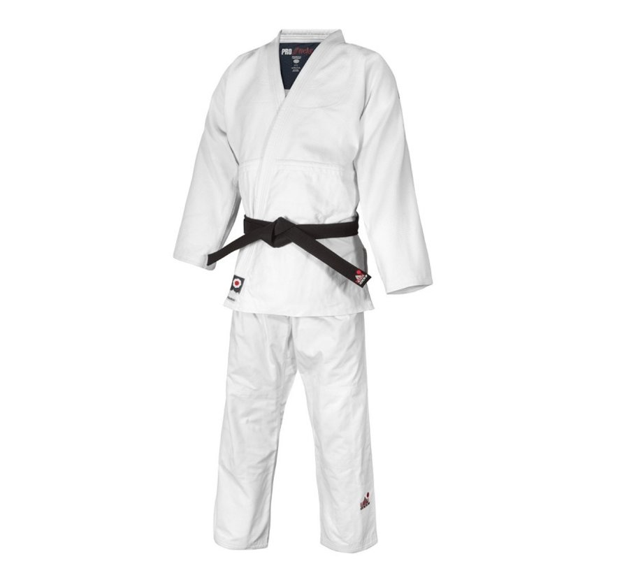 ProWear Judo pak